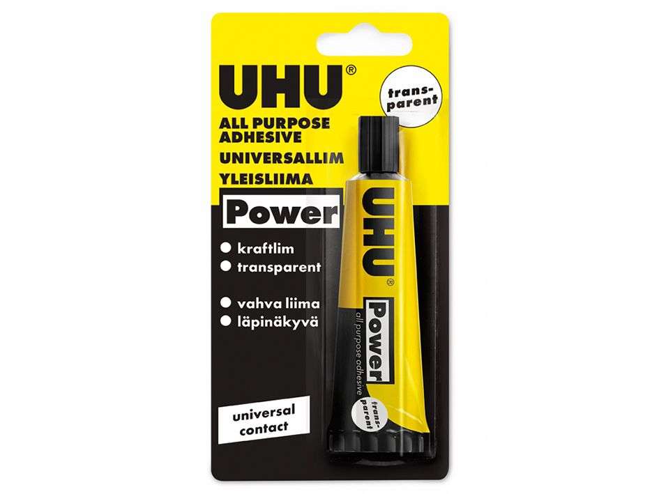 UHU universal kontaktlim - 42g/45 Ml