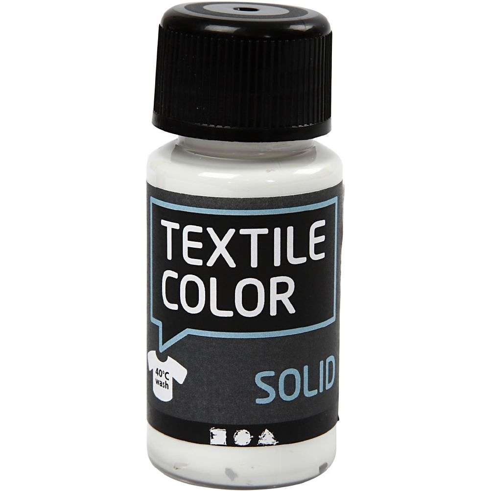 Textil Solid, dekkende