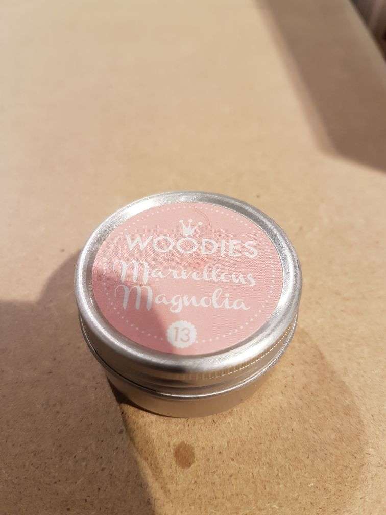 Woodies sverte - Marveless Magno