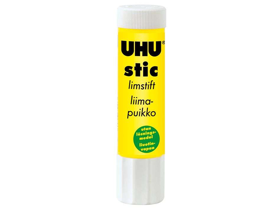 UHU Limstift - 21 G