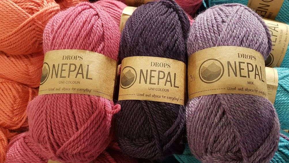 DROPS Nepal UNI