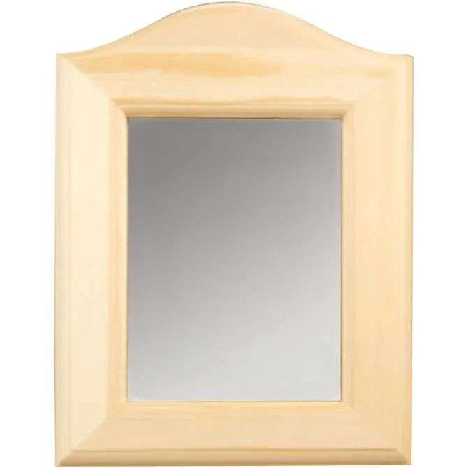 Speil - Tre 19x27x1,5 cm