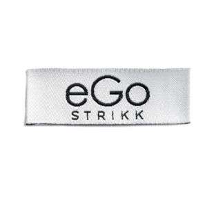 K&G Symerke - Ego Strikk