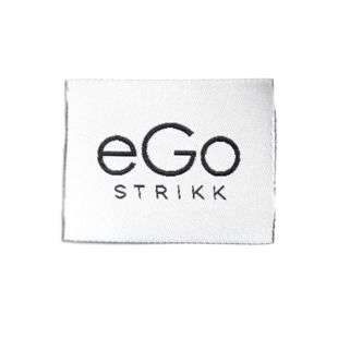 K&G Symerke - Ego Strikk