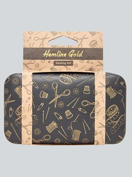 Hemline Gold Sy-kit